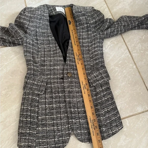 yanni & 0704 blazer size medium - Picture 4 of 5